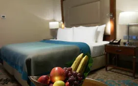 سوئیت لاکچری دو نفره (اقامت با صبحانه)