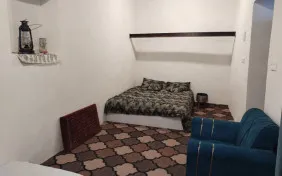 اتاق سه تخته بادگیر