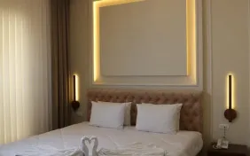 اتاق سه تخته (اقامت با صبحانه)