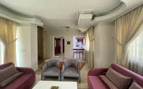 ویلا دوبلکس C (قابلیت استفاده برای هشت نفر) (اقامت باصبحانه)