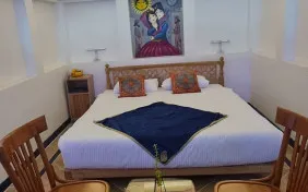 اتاق دو تخته دیانا (اقامت با صبحانه)