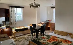 سوئیت سه تخته ویژه (اقامت با صبحانه)