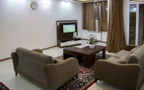 سوئیت دو خوابه شش نفره (اقامت با صبحانه)