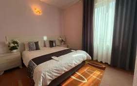 سوئیت دوخوابه پنج تخته