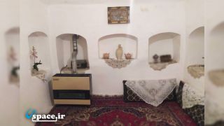 اتاق 12 متری پرستو (دارای سرویس بهداشتی اختصاصی)