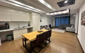 دوخوابه پنج تخته فلت آپارتمانی طبقه10