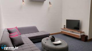 سوئیت یک خوابه (طبقه اول)