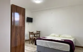 سوئیت یک خوابه چهارتخته (اقامت با صبحانه)