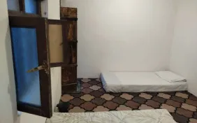 اتاق سه تخته پریشکو