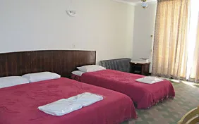 سوئیت دو تخته (اقامت با صبحانه)