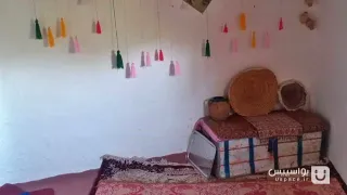 سوئیت یک خوابه 25 متری (دارای سرویس بهداشتی اختصاصی)