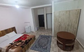 اتاق دو تخته دبل (اقامت با صبحانه)