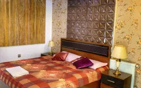 اتاق دوتخته دبل (اقامت با صبحانه)