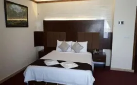 اتاق دوتخته (اقامت با صبحانه)