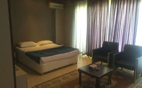 اتاق دو تخته فاز 1 (اقامت با صبحانه)