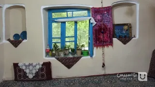 اتاق 12 متری (فاقد سرویس بهداشتی اختصاصی)