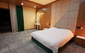 اتاق دوتخته دبل (اقامت باصبحانه)