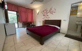 اتاق دو تخته (اقامت با صبحانه)