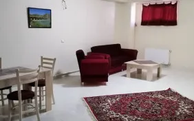 سوئیت چهار تخته (اقامت)