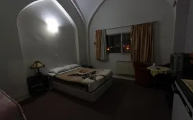 اتاق دو تخته دبل (اقامت با صبحانه)