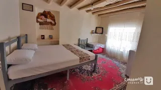 اتاق 2 تخته توئین نور