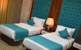 اتاق دوتخته توئین رویال (اقامت با صبحانه)