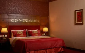 اتاق دو تخته دبل (اقامت با صبحانه)