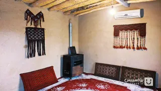 اتاق ۲۴ متری (دارای سرویس بهداشتی اختصاصی)