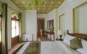 اتاق دو تخته دبل آسوریک (اقامت با صبحانه)