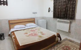 اتاق دو تخته (اقامت با صبحانه)