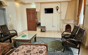 سوئیت دو خوابه برای دو نفر (اقامت با صبحانه)