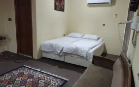 اتاق دو تخته قدیم