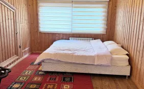 اتاق دو تخته (اقامت باصبحانه)