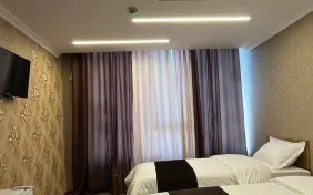 اتاق یک تخته (اقامت با صبحانه)