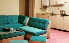 سوئیت یکخوابه شش نفره (اقامت)