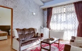 سوئیت یک خوابه چهار تخته (اقامت با صبحانه)