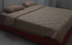 اتاق دوتخته دبل (اقامت با صبحانه)