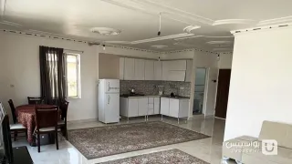 سوئیت یک خوابه vip شماره هفت دارای سرویس بهداشتی اختصاصی (طبقه سوم)