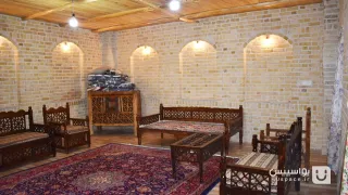 سوئیت یک تخته شماره دو دارای سرویس بهداشتی اختصاصی (همکف)