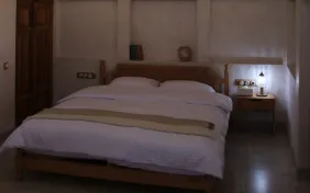 اتاق دوتخته دبل آشیانه فاخته (اقامت با صبحانه)