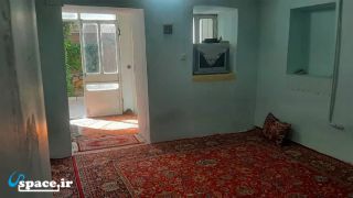 سوئیت دوخوابه دربستی (دارای سرویس بهداشتی اختصاصی)