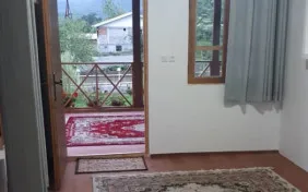 سوئیت دو نفره (اقامت با صبحانه)