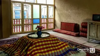 اتاق 12 متری بالا خونه (دارای سرویس بهداشتی اختصاصی)