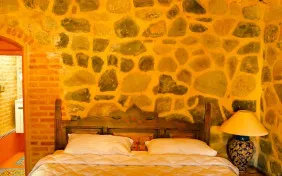 اتاق دو تخته دبل مستر (اقامت با صبحانه)