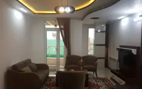 سوئیت دو خوابه پنج نفره (اقامت با صبحانه)