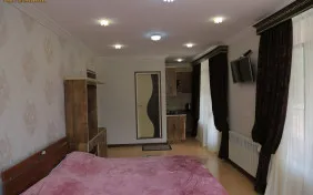 اتاق دو تخته دبل (اقامت با صبحانه)