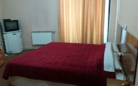 اتاق دوتخته (اقامت با صبحانه)