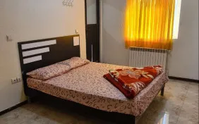 آپارتمان یک خواب دو تخته دبل (اقامت)