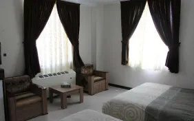 اتاق چهار تخته