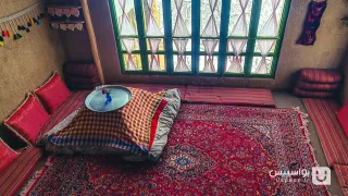 اتاق 50 متری کانکت ریحان (دارای سرویس بهداشتی اختصاصی)